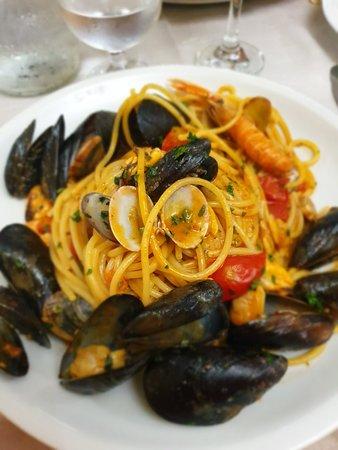 Ristorante Il Piccolo Borgo